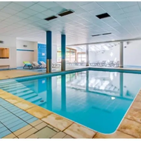 Margeriaz Apartman